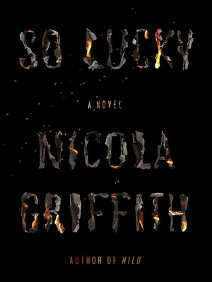 So Lucky - ebook